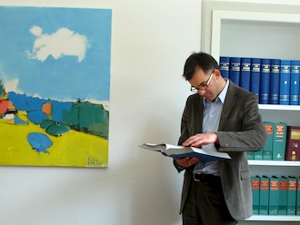 Ingo Eisenbeiß